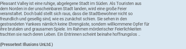 Pressetext