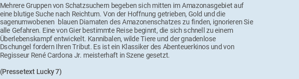 Pressetext