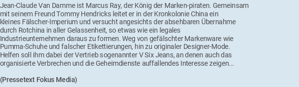 Pressetext