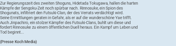 Pressetext