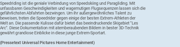 Pressetext