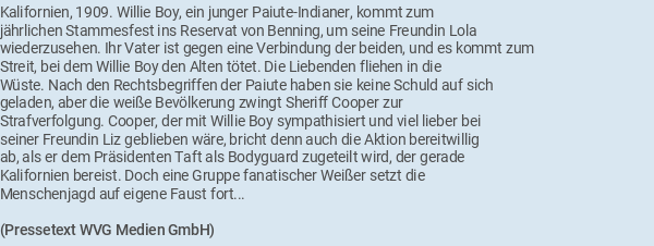 Pressetext