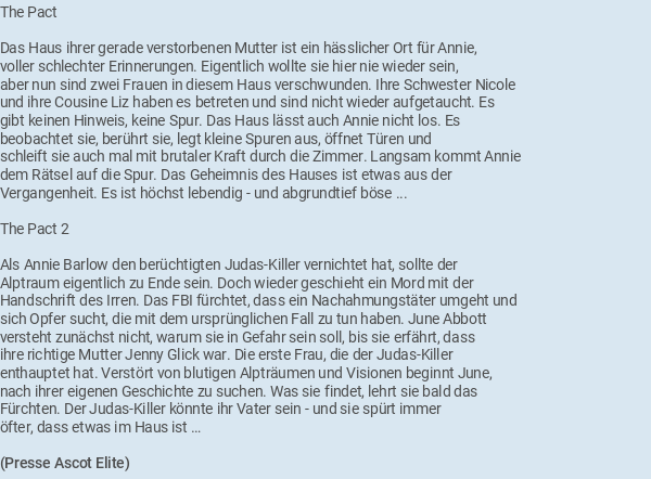 Pressetext