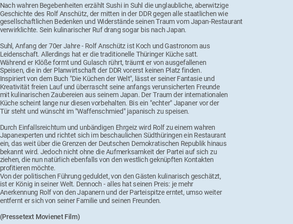 Pressetext