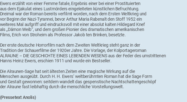 Pressetext