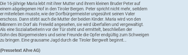 Pressetext
