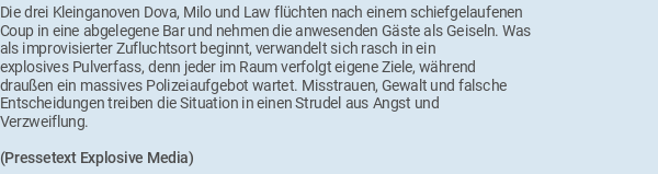 Pressetext