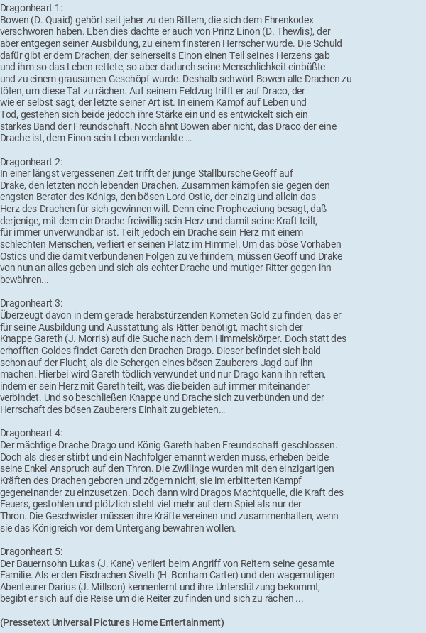Pressetext