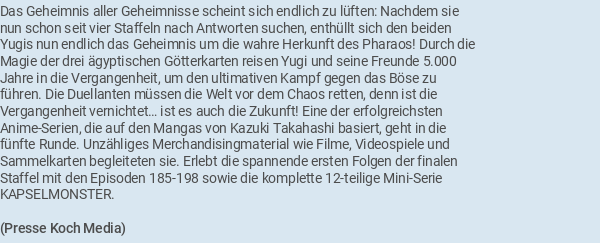 Pressetext