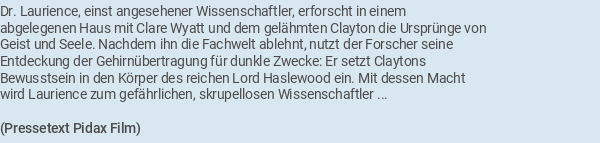 Pressetext