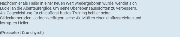 Pressetext