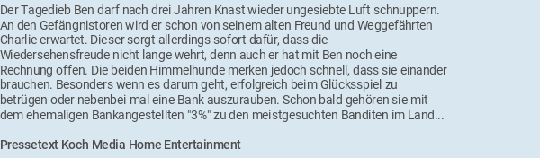 Pressetext