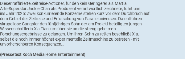 Pressetext