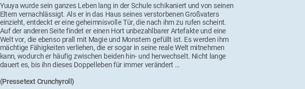 Pressetext