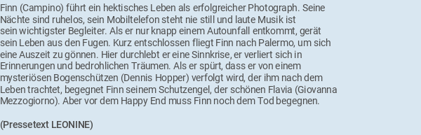 Pressetext