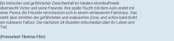 Pressetext