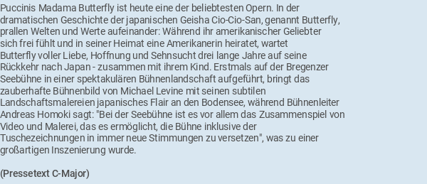 Pressetext