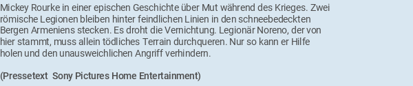 Pressetext
