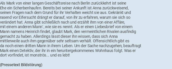 Pressetext