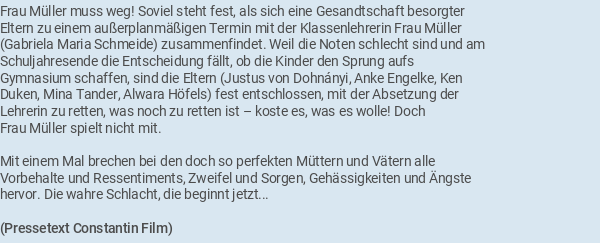 Pressetext