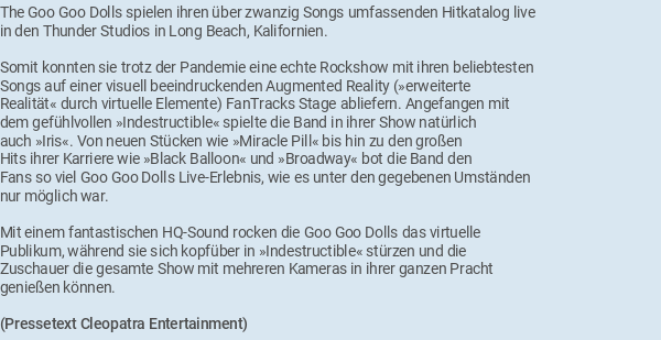 Pressetext