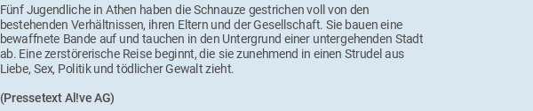 Pressetext