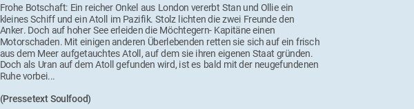 Pressetext