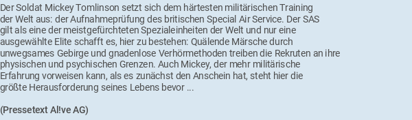 Pressetext