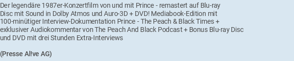 Pressetext