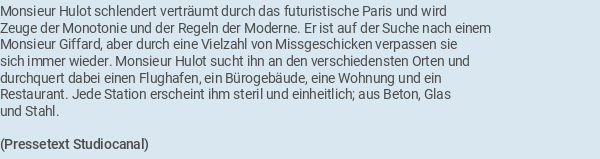 Pressetext