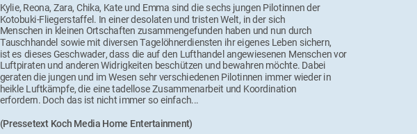 Pressetext