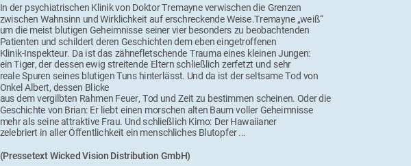 Pressetext