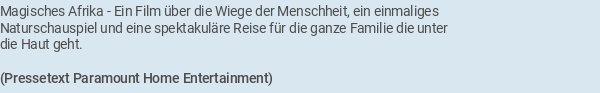Pressetext