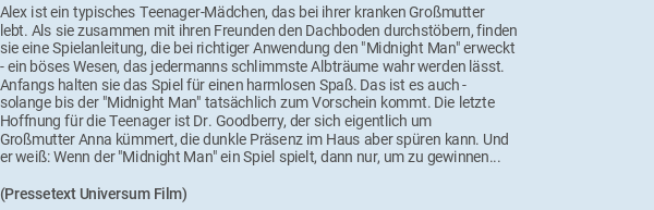 Pressetext