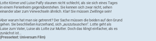Pressetext