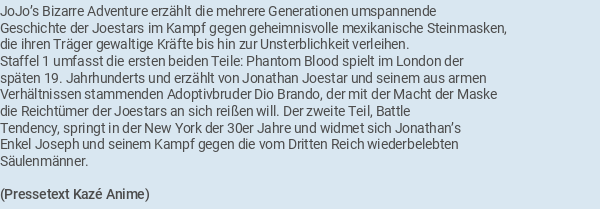 Pressetext