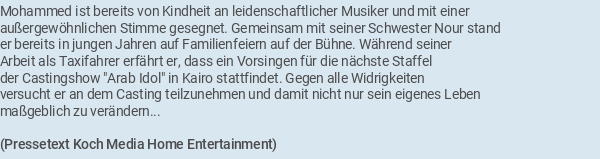 Pressetext