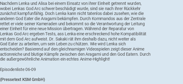 Pressetext
