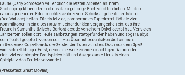 Pressetext