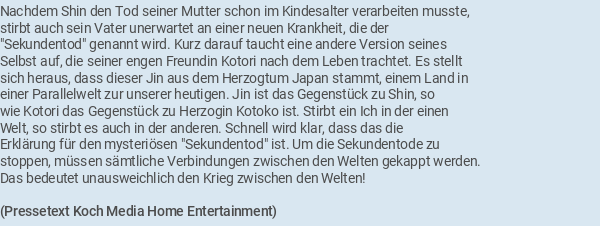 Pressetext