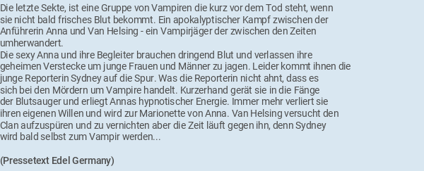 Pressetext