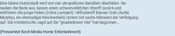 Pressetext