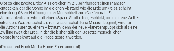 Pressetext
