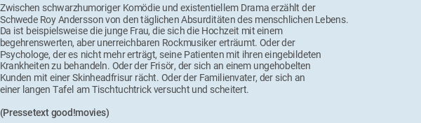 Pressetext