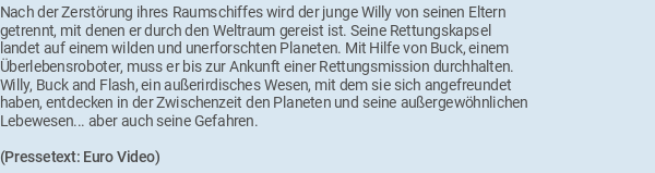 Pressetext