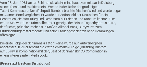 Pressetext