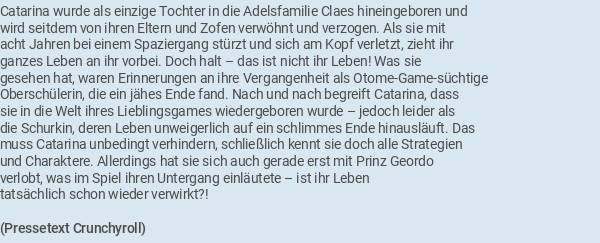 Pressetext