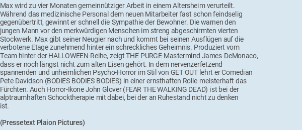 Pressetext