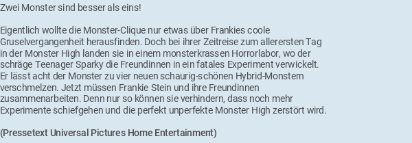 Pressetext