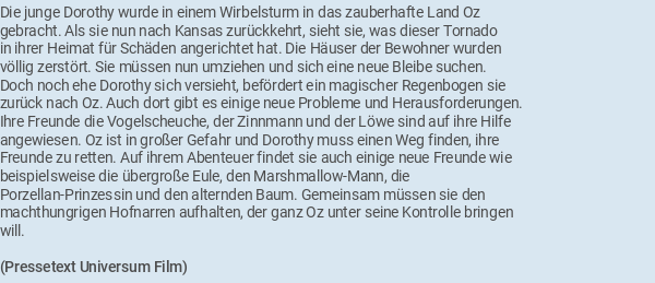 Pressetext